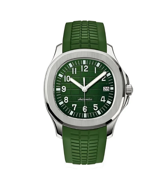 SEIKONAUT GREEN