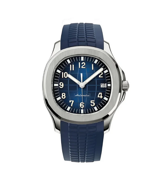 SEIKONAUT BLUE