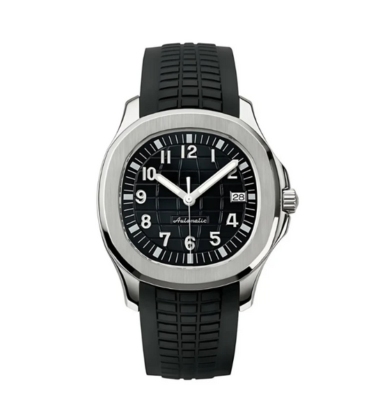 SEIKONAUT BLACK