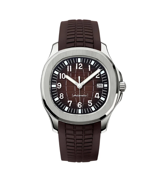 SEIKONAUT BROWN