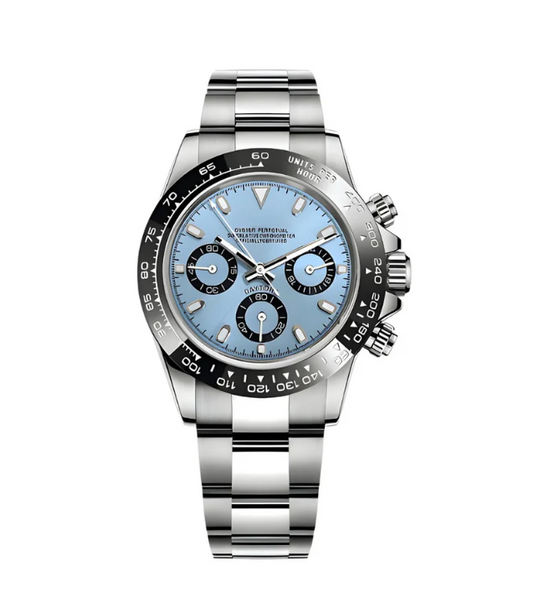 Seitona Silver ice Blue