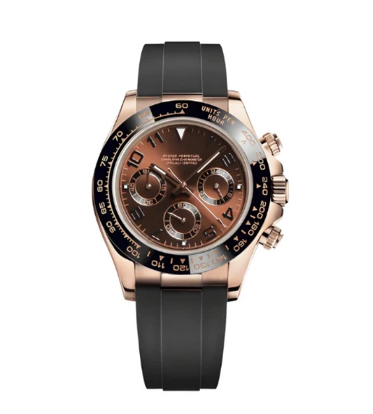 Seitona Rose Gold Caramel