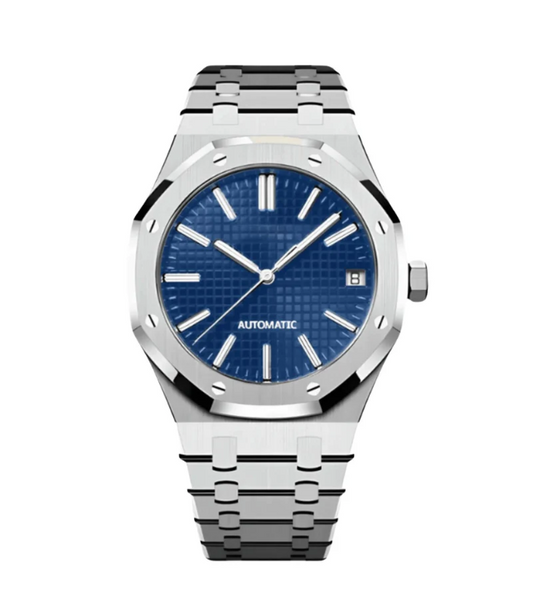 Seikoak Silver Blue