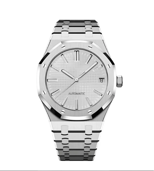 Seikoak Silver