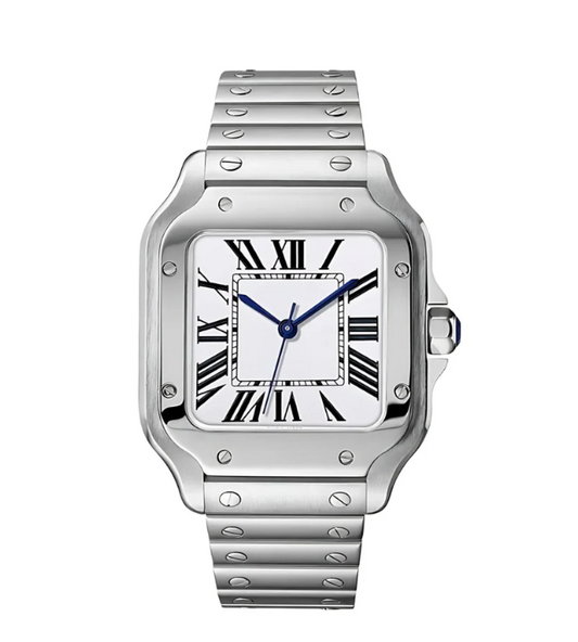 SANTEIKO SILVER WHITE