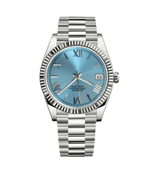 SEIKOJUST TIFFANY BLUE
